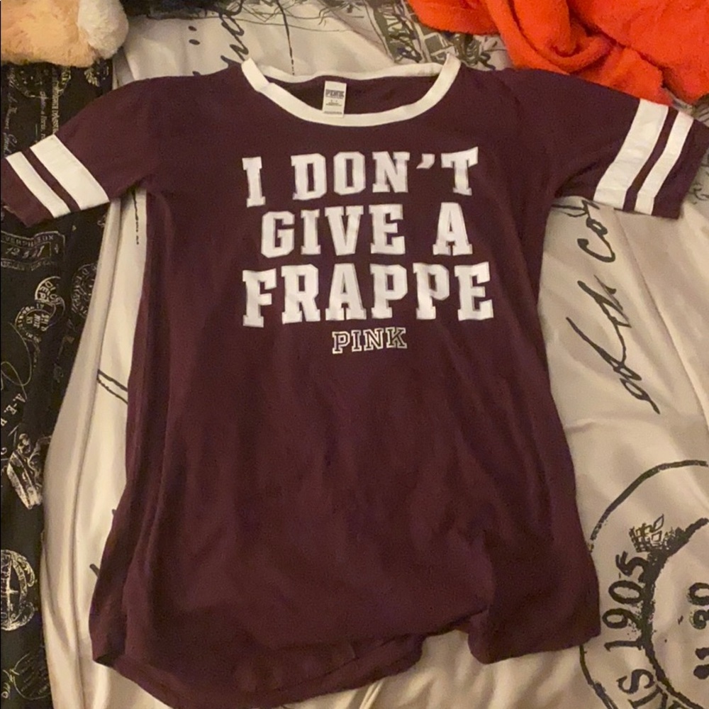 PINK t-shirt